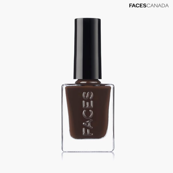 FACES CANADA Hi Shine Nail Enamel Winter Collection