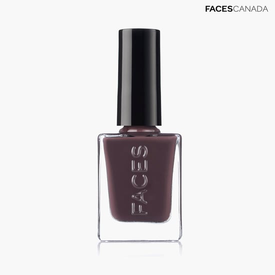 FACES CANADA Hi Shine Nail Enamel Winter Collection