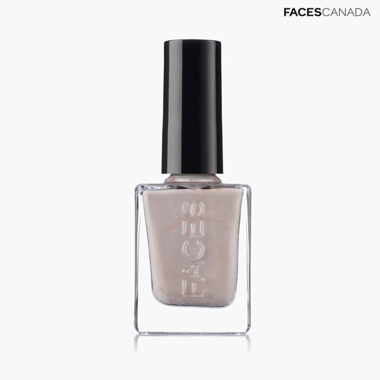FACES CANADA Hi Shine Nail Enamel Winter Collection