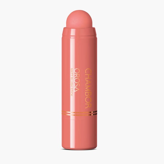CHAMBOR Orosa Matt Blush Stick