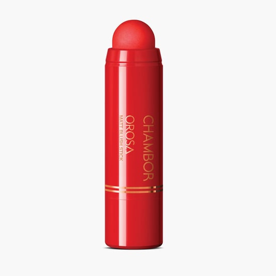 CHAMBOR Orosa Matt Blush Stick