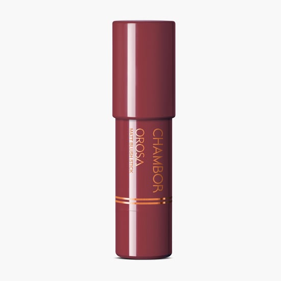 CHAMBOR Orosa Matt Blush Stick