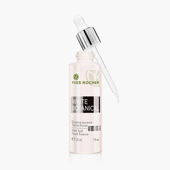 YVES ROCHER White Botanical Anti Dark Spot Essence Bottle-30ml