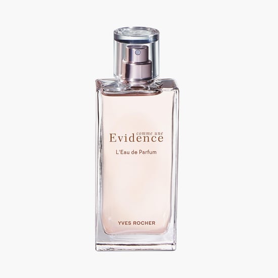 YVES ROCHER Women Comme Une Evidence L Edp - 100ml