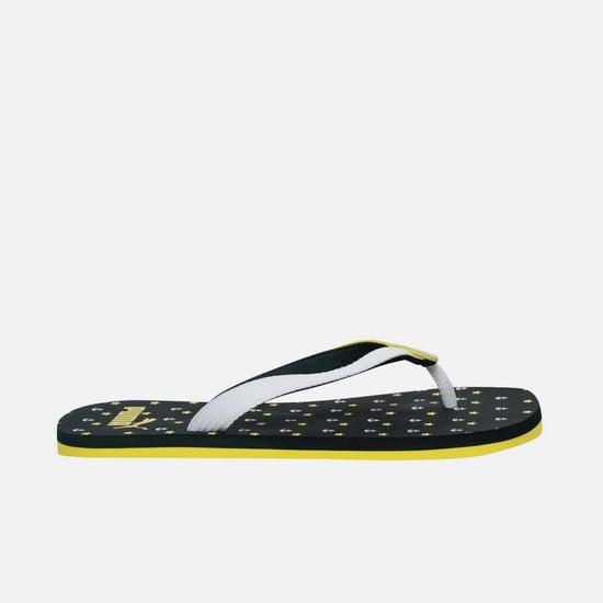 PUMA Boys Printed Flip-Flops