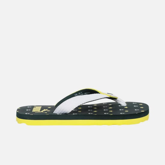 PUMA Boys Tiara PS IDP Flip-Flops