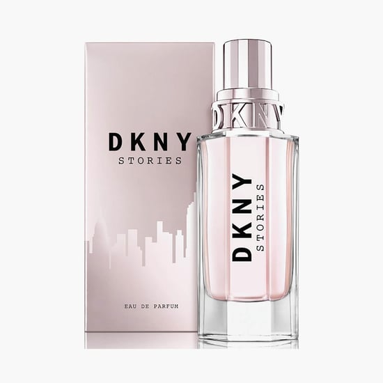 DKNY STORIES Women Eau de Parfum- 50ml