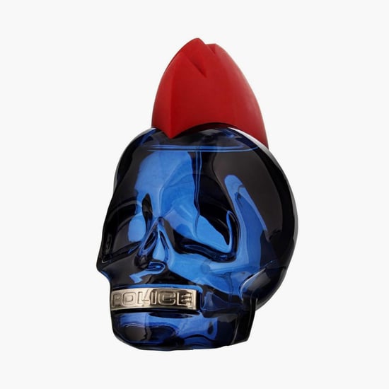 POLICE Women To Be Rebel Eau de Toilette - 125ml