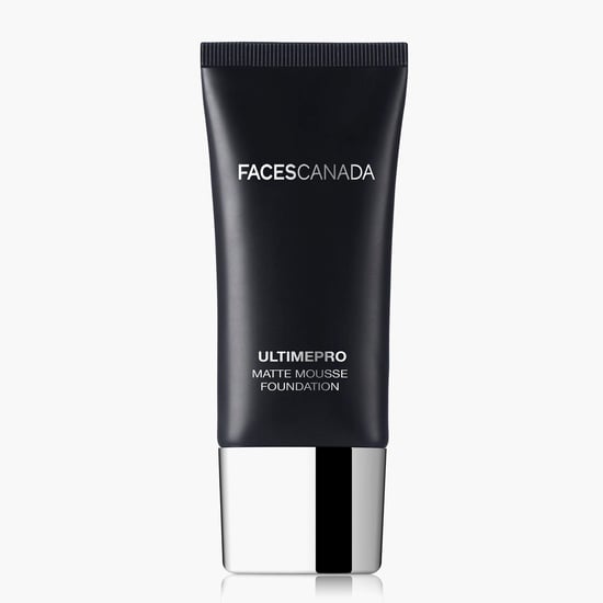 FACES CANADA Ultime Pro Matte Mousse Foundation