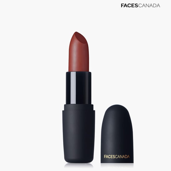 FACES CANADA Weightless Matte Finish Lipstick
