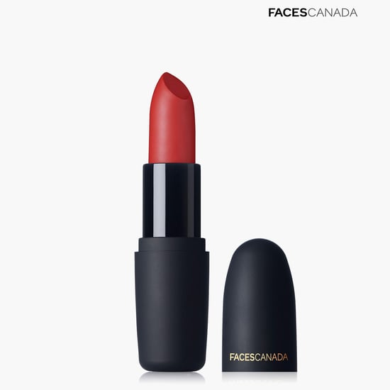 FACES CANADA Weightless Matte Finish Lipstick