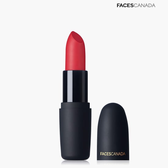 FACES CANADA Weightless Matte Finish Lipstick