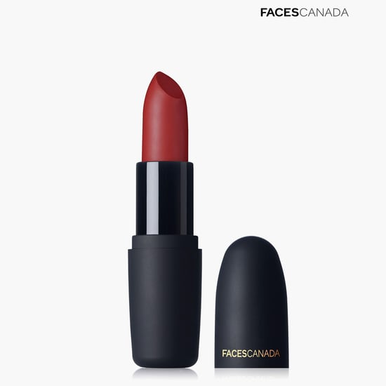 FACES CANADA Weightless Matte Finish Lipstick