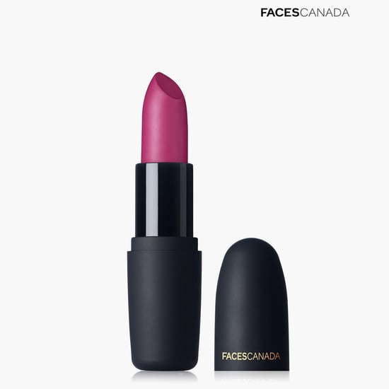 FACES CANADA Weightless Matte Finish Lipstick