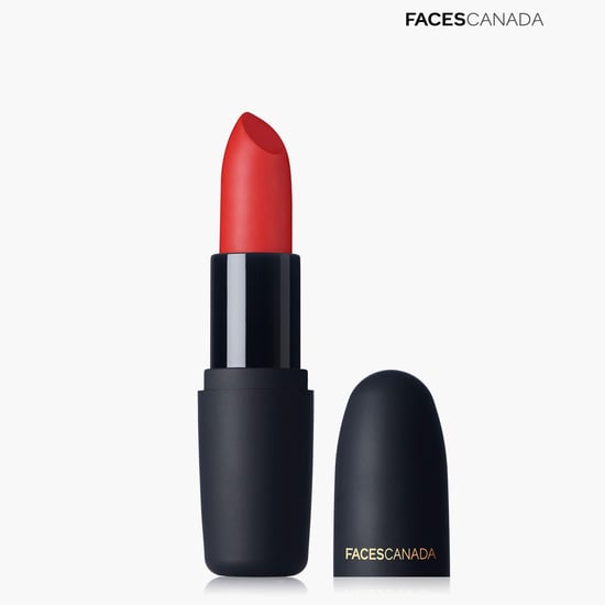 FACES CANADA Weightless Matte Finish Lipstick