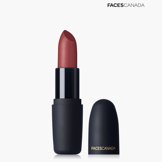 FACES CANADA Weightless Matte Finish Lipstick