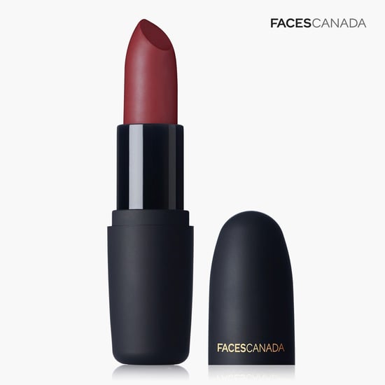 FACES CANADA Weightless Matte Finish Lipstick