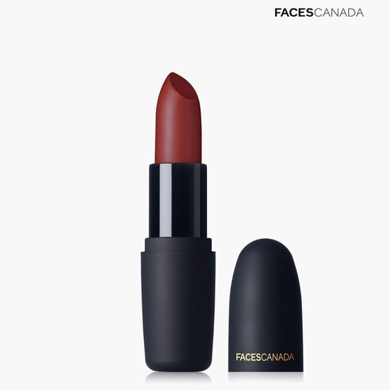 FACES CANADA Weightless Matte Finish Lipstick