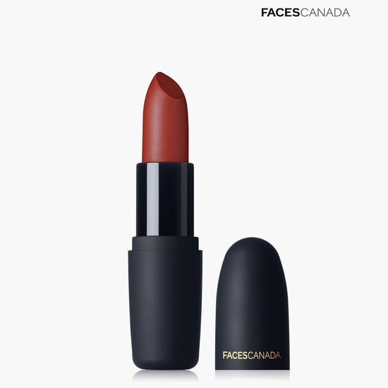 FACES CANADA Weightless Matte Finish Lipstick
