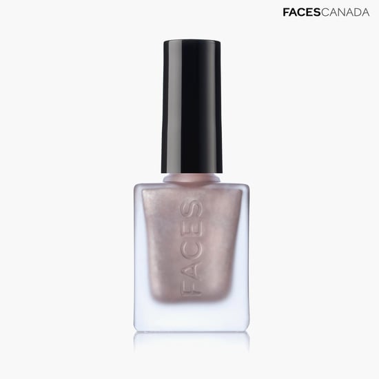 FACES CANADA Ultime Pro Metalishine Nail Lacquer