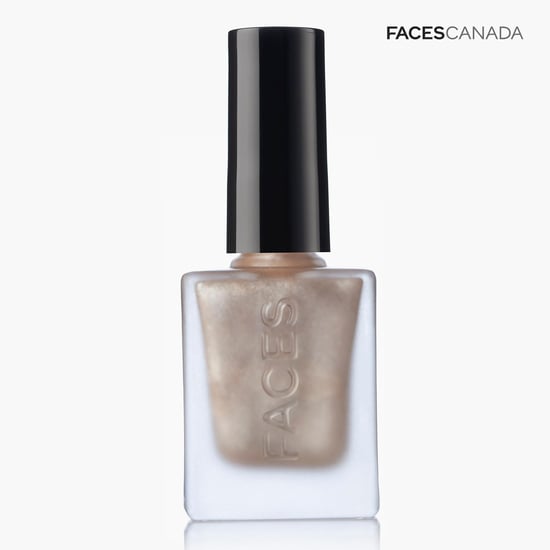 FACES CANADA Ultime Pro Metalic Shine Nail Lacquer