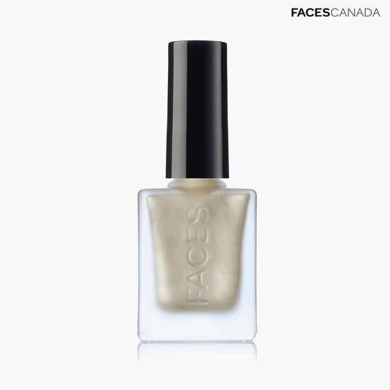 FACES CANADA Ultime Pro Metalishine Nail Lacquer