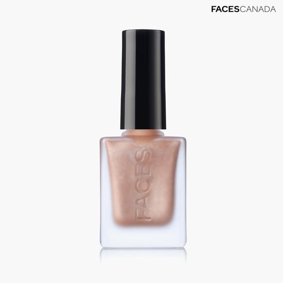FACES CANADA Ultime Pro Metalishine Nail Lacquer