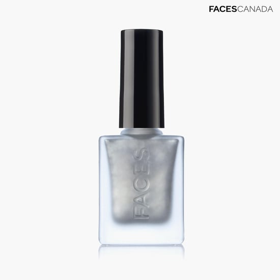 FACES CANADA Ultime Pro Metalishine Nail Lacquer