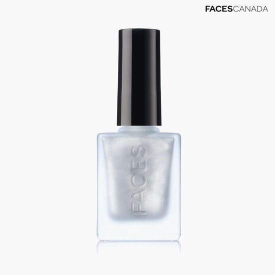 FACES CANADA Ultime Pro Metalishine Nail Lacquer