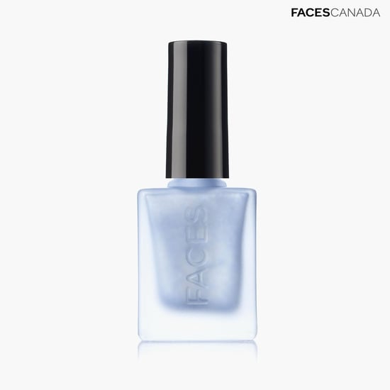 FACES CANADA Ultime Pro Metalishine Nail Lacquer