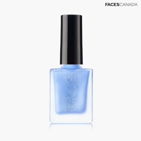 FACES CANADA Ultime Pro Metalishine Nail Lacquer