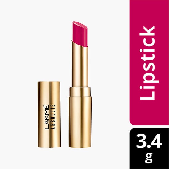 LAKME Absolute Matte Ultimate Lip Colour