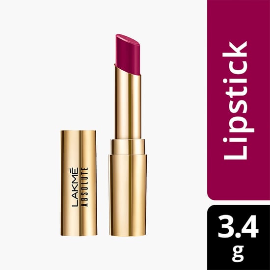 LAKME Absolute Matte Ultimate Lip Colour
