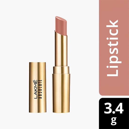LAKME Absolute Matte Ultimate Lip Colour
