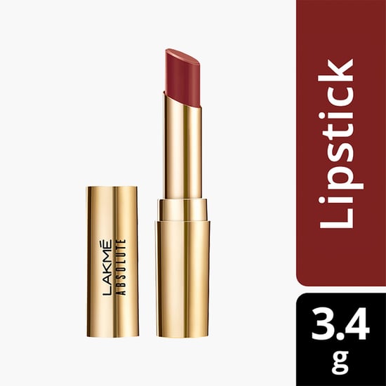 LAKME Absolute Matte Ultimate Lip Colour