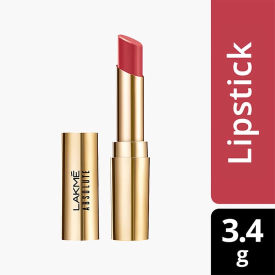 LAKME Absolute Matte Ultimate Lip Colour