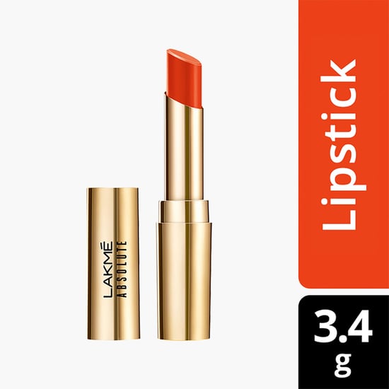 LAKME Absolute Matte Ultimate Lip Colour