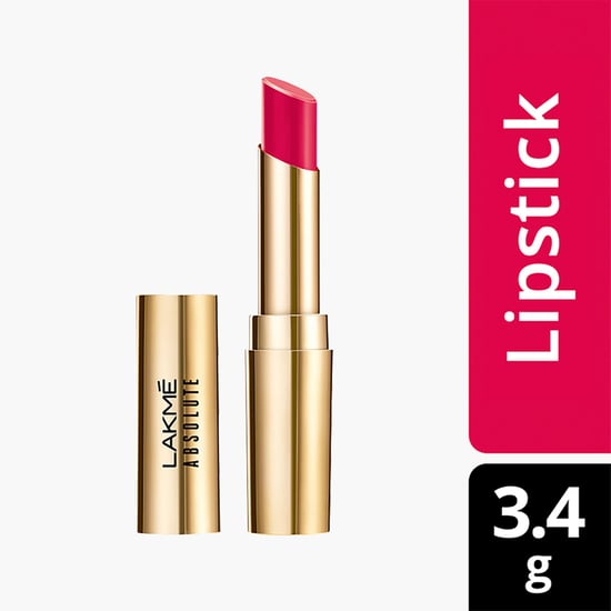 LAKME Absolute Matte Ultimate Lip Colour