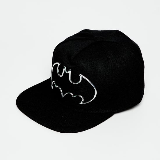 KIDSVILLE Batman Embellished Cap