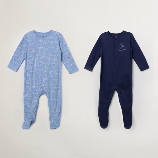 FS MINI KLUB Pack of 2 Bodysuits