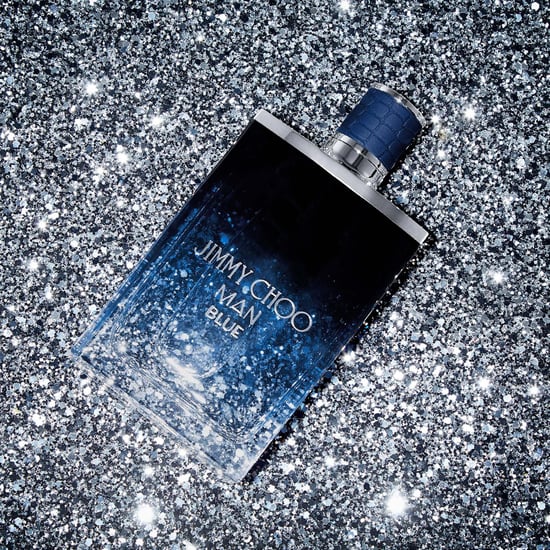 JIMMY CHOO Men Blue EDT 100ml Neutral