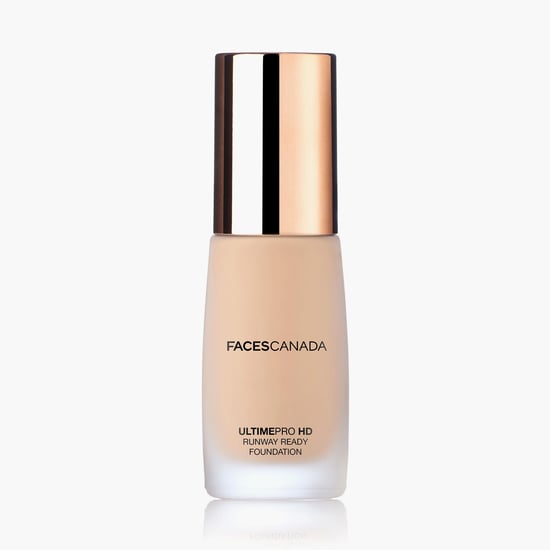 FACES CANADA Ultime Pro HD Runway Ready Foundation