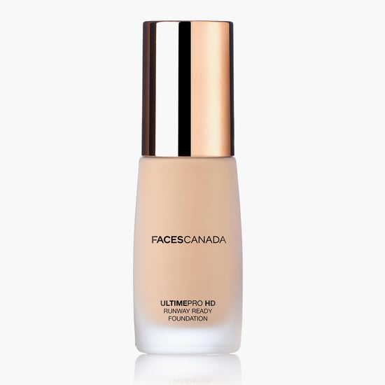 FACES CANADA Ultime Pro HD Runway Ready Foundation