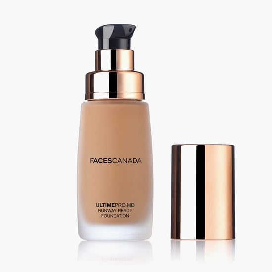 FACES CANADA Ultime Pro HD Runway Ready Foundation
