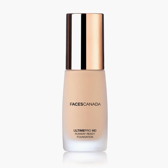 FACES CANADA Ultime Pro HD Runway Ready Foundation