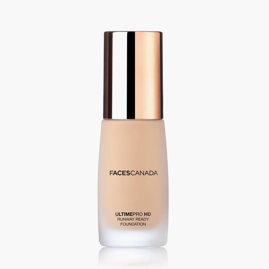 FACES CANADA Ultime Pro HD Runway Ready Foundation