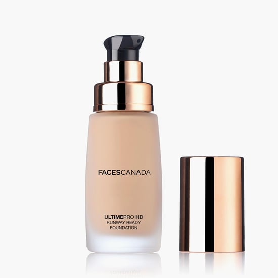 FACES CANADA Ultime Pro HD Runway Ready Foundation