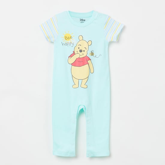 FS MINI KLUB Disney Print Romper