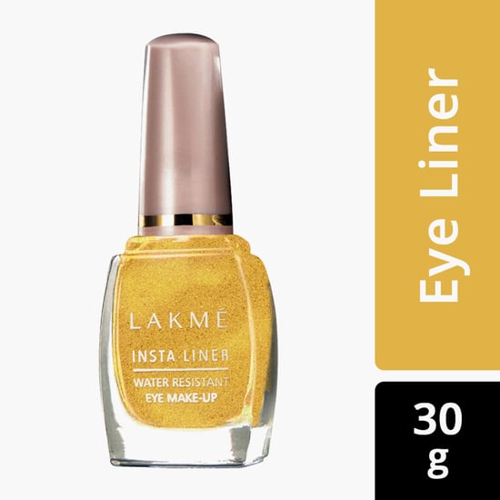 LAKME  Insta Eye Liner