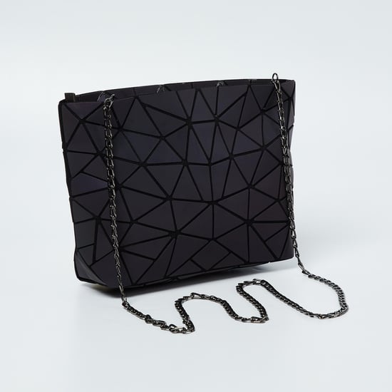 Ginger geometric bag sale